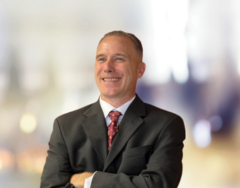 Portrait of Steven Thayer, REALTOR®